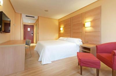 Hotel Puertollano 4 Hotel Puertollano 4