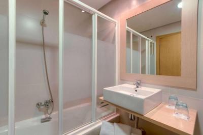 Hotel Puertollano 5 Hotel Puertollano 5
