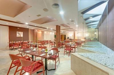 Hotel Puertollano 6 Hotel Puertollano 6