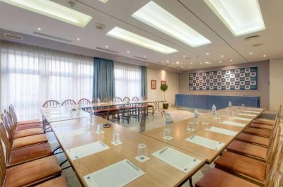 Hotel Puertollano 9 Hotel Puertollano 9