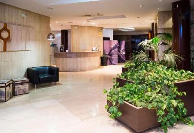 Hotel Puertollano 2 Hotel Puertollano 2