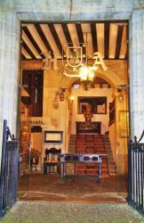 Hotel Altamira Santillana del Mar 2 Hotel Altamira Santillana del Mar 2