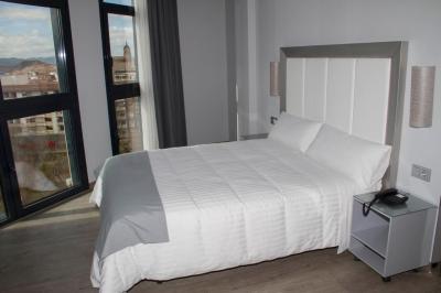 Hotel Santa Eulalia 10 Hotel Santa Eulalia 10