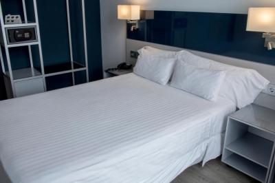 Hotel Santa Eulalia 3 Hotel Santa Eulalia 3