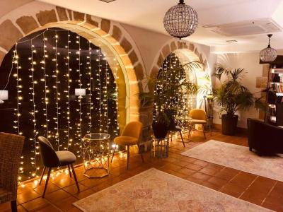 Palacio de Arce Hotel 4 Palacio de Arce Hotel 4