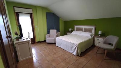 Hotel Rincón de Antón 2 Hotel Rincón de Antón 2