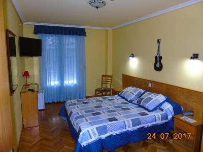 Hotel San Juan Revilla de Camargo 10 Hotel San Juan Revilla de Camargo 10