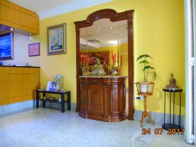 Hotel San Juan Revilla de Camargo 2 Hotel San Juan Revilla de Camargo 2