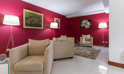 Chateau La Roca Hotel 2 Chateau La Roca Hotel 2