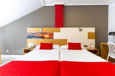 Chateau La Roca Hotel 6 Chateau La Roca Hotel 6
