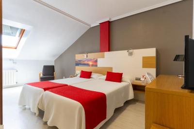 Chateau La Roca Hotel 5 Chateau La Roca Hotel 5