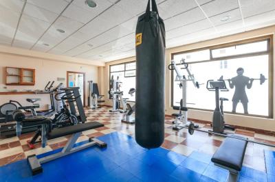 Hotel Astuy Isla 9 Hotel Astuy Isla 9