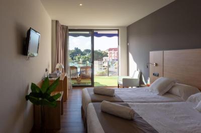Hotel Astuy Isla 4 Hotel Astuy Isla 4