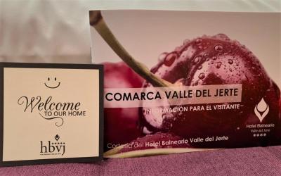 Hotel Balneario Valle del Jerte 4 Hotel Balneario Valle del Jerte 4