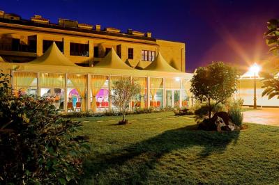 Hotel Spa Villa Pasiega 7 Hotel Spa Villa Pasiega 7