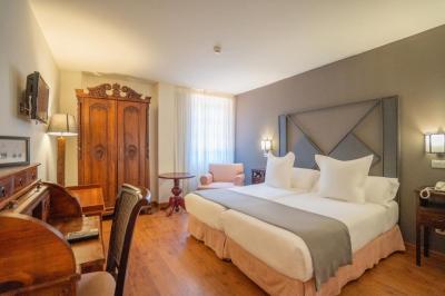 Hotel Torres de Somo 8 Hotel Torres de Somo 8