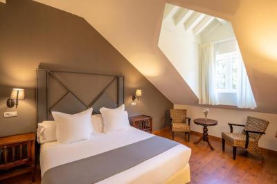 Hotel Torres de Somo 6 Hotel Torres de Somo 6