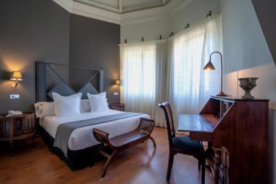 Hotel Torres de Somo 5 Hotel Torres de Somo 5