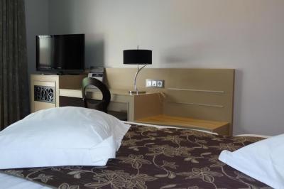 Cumbria Spa Hotel 3 Cumbria Spa Hotel 3