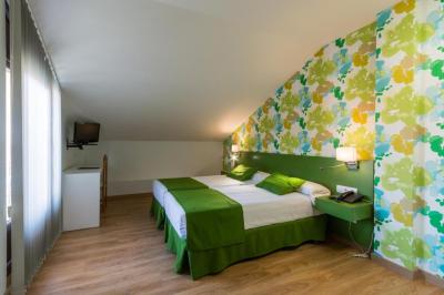 Hotel Bemon Playa Somo 4 Hotel Bemon Playa Somo 4