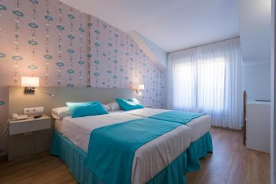 Hotel Bemon Playa Somo 9 Hotel Bemon Playa Somo 9