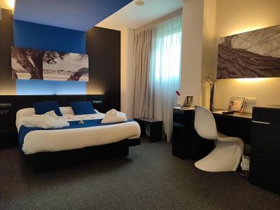 Hotel Playa Ribera 6 Hotel Playa Ribera 6