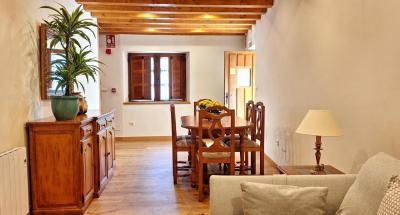 Hotel Palación de Toñanes 3 Hotel Palación de Toñanes 3