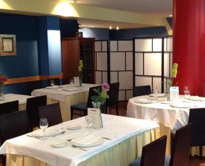 Hotel Torresport Torrelavega 9 Hotel Torresport Torrelavega 9