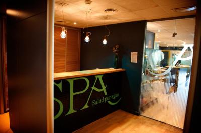 Hotel Torresport Torrelavega 8 Hotel Torresport Torrelavega 8