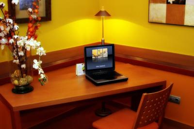 Hotel Torresport Torrelavega 7 Hotel Torresport Torrelavega 7