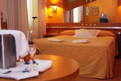 Hotel Torresport Torrelavega 6 Hotel Torresport Torrelavega 6