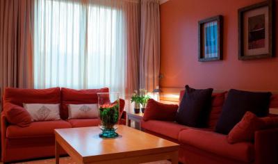 Hotel Torresport Torrelavega 5 Hotel Torresport Torrelavega 5