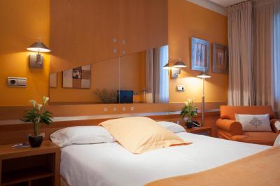 Hotel Torresport Torrelavega 4 Hotel Torresport Torrelavega 4