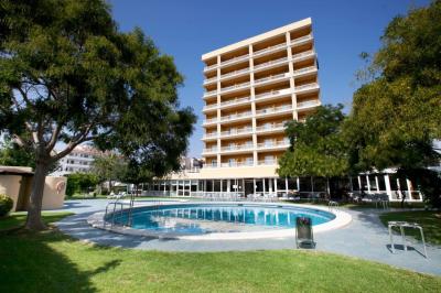 Hotel Prestige Goya Park 10 Hotel Prestige Goya Park 10