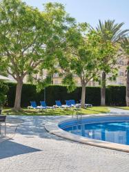 Hotel Prestige Goya Park 7 Hotel Prestige Goya Park 7