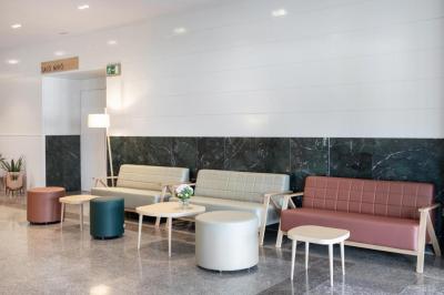 Hotel Prestige Goya Park 3 Hotel Prestige Goya Park 3
