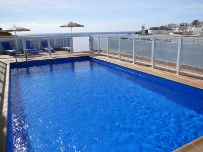 TAO Morro Jable Hotel 3 TAO Morro Jable Hotel 3