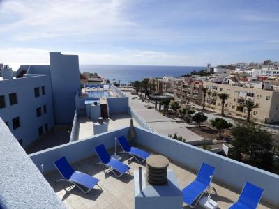 TAO Morro Jable Hotel 9 TAO Morro Jable Hotel 9