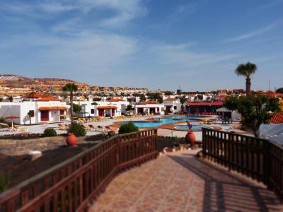 Bungalows Castillo Beach 2 Bungalows Castillo Beach 2