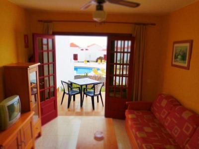 Bungalows Castillo Beach 9 Bungalows Castillo Beach 9