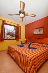 Bungalows Castillo Beach 8 Bungalows Castillo Beach 8