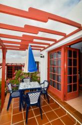 Bungalows Castillo Beach 7 Bungalows Castillo Beach 7