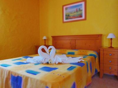 Bungalows Castillo Beach 3 Bungalows Castillo Beach 3