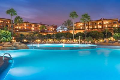 Sheraton Fuerteventura Resort 7 Sheraton Fuerteventura Resort 7