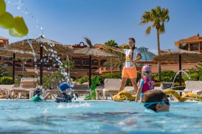Sheraton Fuerteventura Resort 6 Sheraton Fuerteventura Resort 6