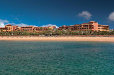 Sheraton Fuerteventura Resort 4 Sheraton Fuerteventura Resort 4