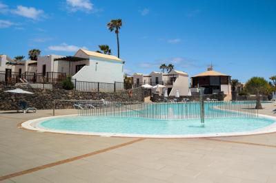 Fuerteventura Beach Club 9 Fuerteventura Beach Club 9