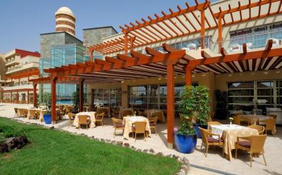 Elba Carlota Beach & Golf Resort 6 Elba Carlota Beach & Golf Resort 6