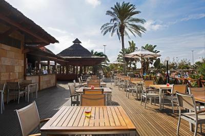 Elba Carlota Beach & Golf Resort 5 Elba Carlota Beach & Golf Resort 5