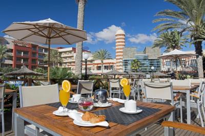 Elba Carlota Beach & Golf Resort 4 Elba Carlota Beach & Golf Resort 4